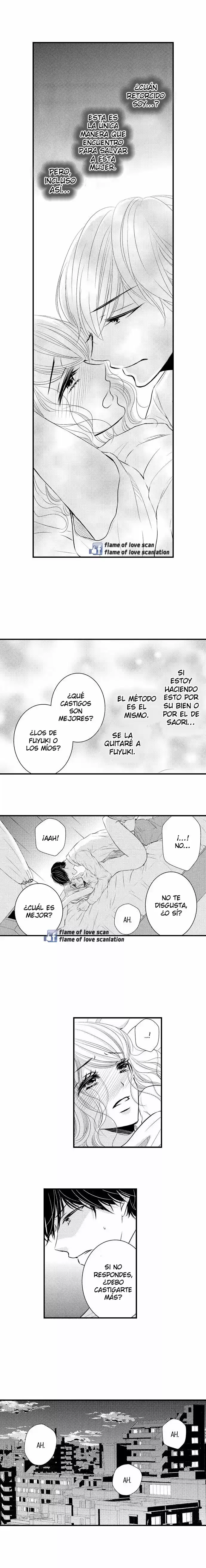 CRIMEN PERFECTO - Capítulo 38 - Página 8 - LectorTMOo