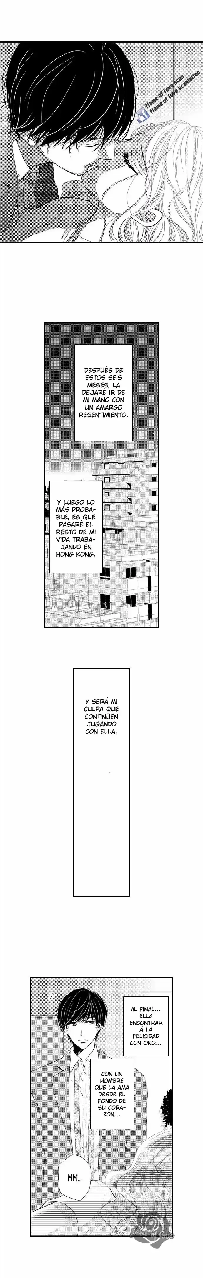 CRIMEN PERFECTO - Capítulo 39 - Página 4 - LectorTMOo