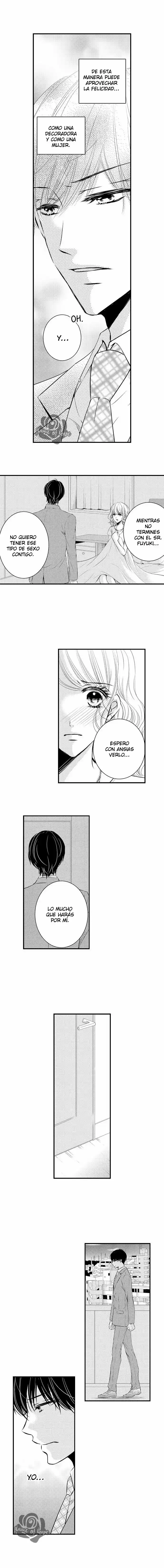 CRIMEN PERFECTO - Capítulo 39 - Página 6 - LectorTMOo
