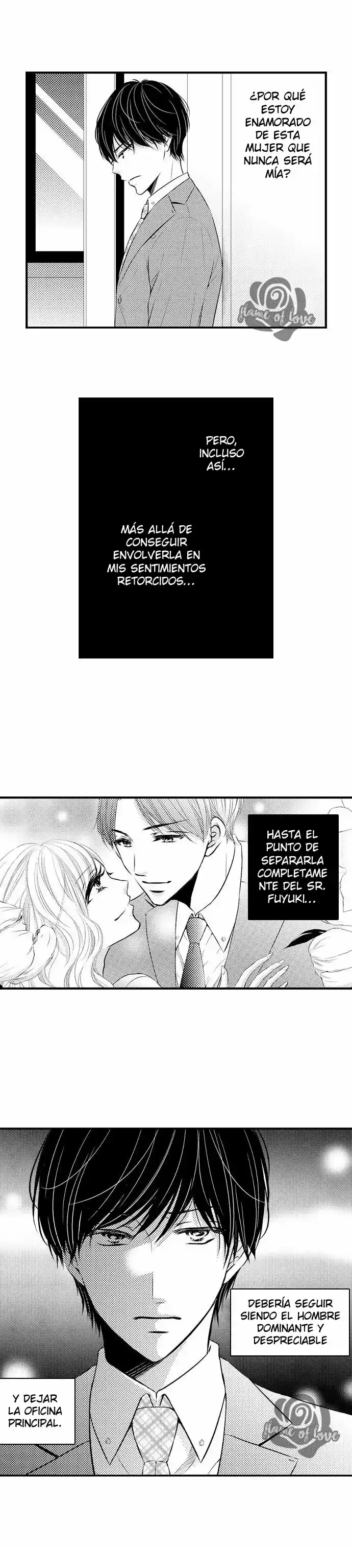 CRIMEN PERFECTO - Capítulo 39 - Página 7 - LectorTMOo