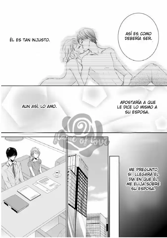 CRIMEN PERFECTO - Capítulo 4 - Página 4 - LectorTMOo