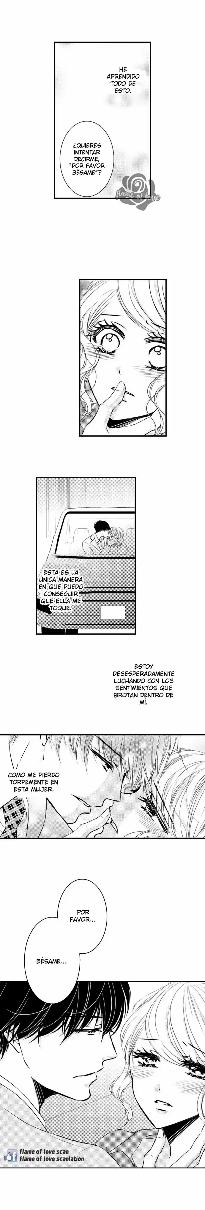 CRIMEN PERFECTO - Capítulo 40 - Página 6 - LectorTMOo