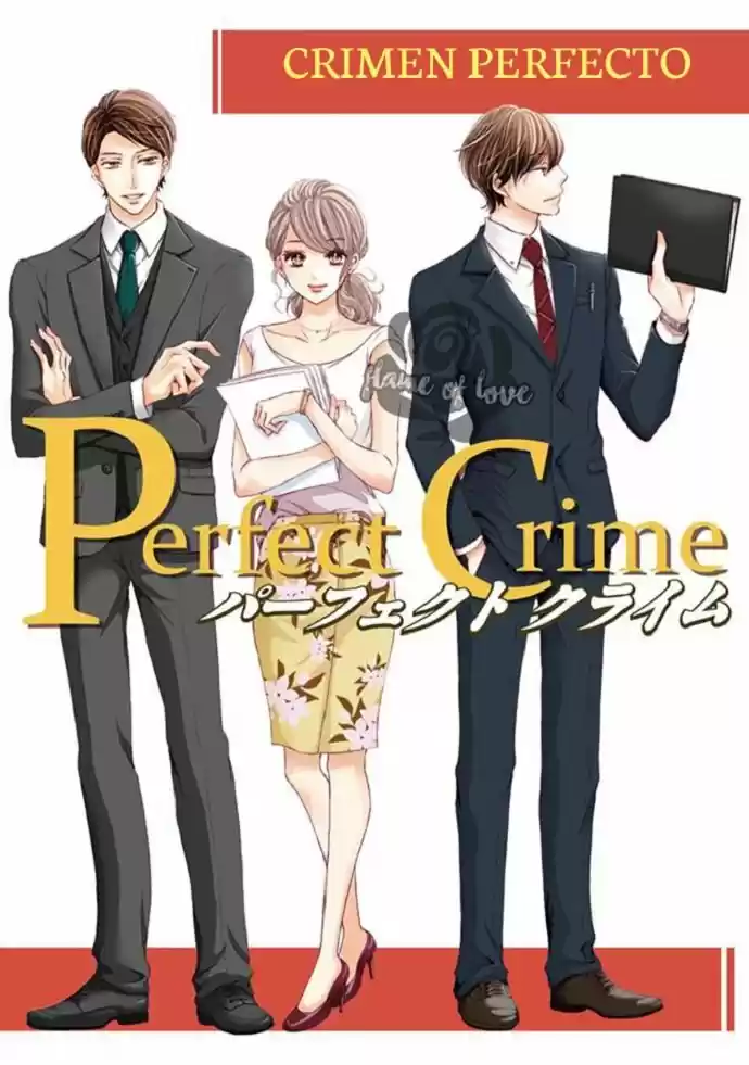 CRIMEN PERFECTO - Capítulo 41 - Página 1 - LectorTMOo