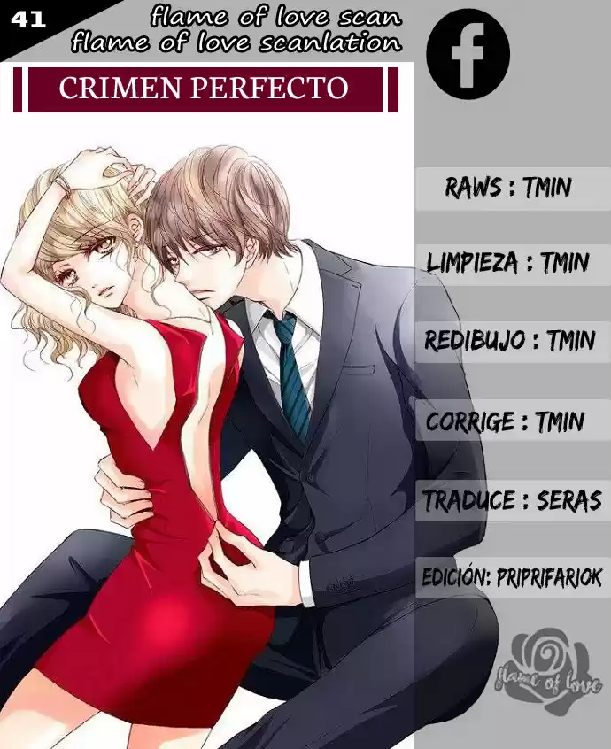 CRIMEN PERFECTO - Capítulo 41 - Página 2 - LectorTMOo
