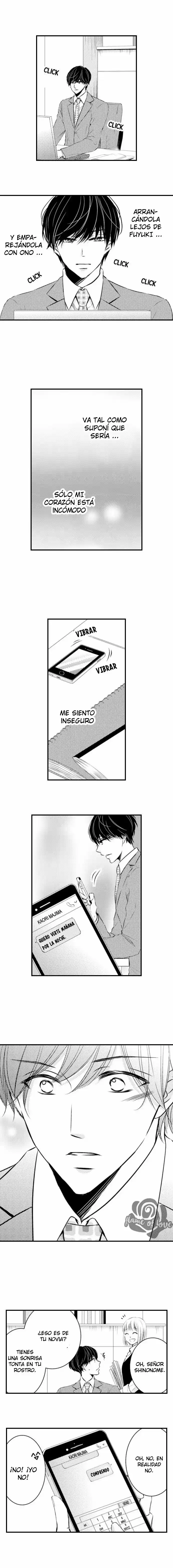 CRIMEN PERFECTO - Capítulo 41 - Página 7 - LectorTMOo