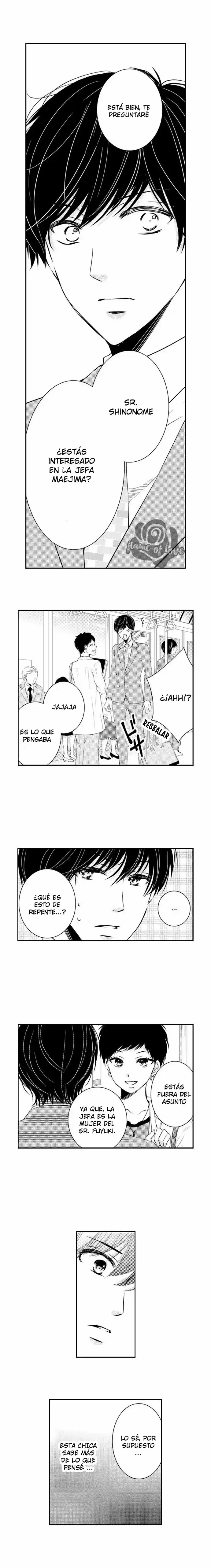 CRIMEN PERFECTO - Capítulo 41 - Página 9 - LectorTMOo