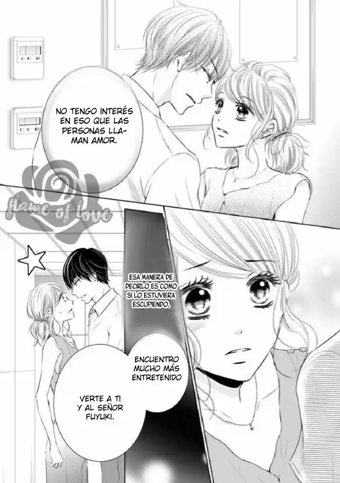 CRIMEN PERFECTO - Capítulo 6 - Página 6 - LectorTMOo