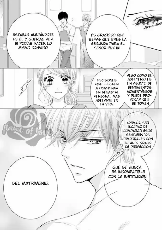 CRIMEN PERFECTO - Capítulo 6 - Página 7 - LectorTMOo