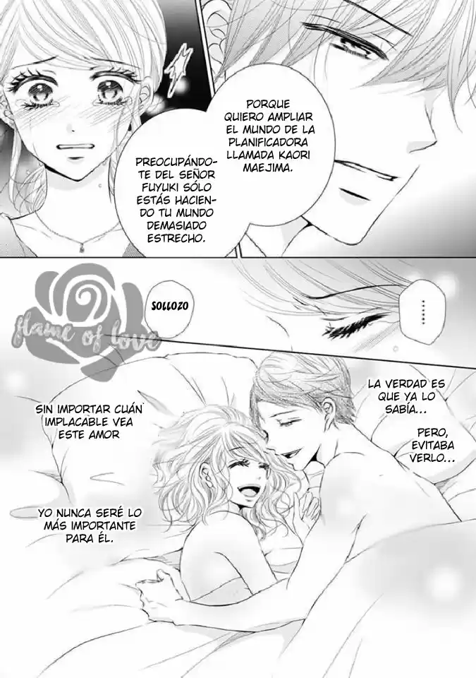CRIMEN PERFECTO - Capítulo 7 - Página 3 - LectorTMOo