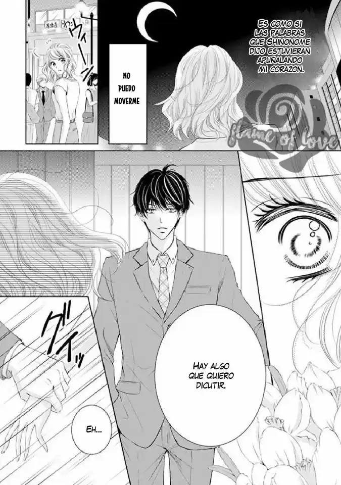 CRIMEN PERFECTO - Capítulo 8 - Página 3 - LectorTMOo