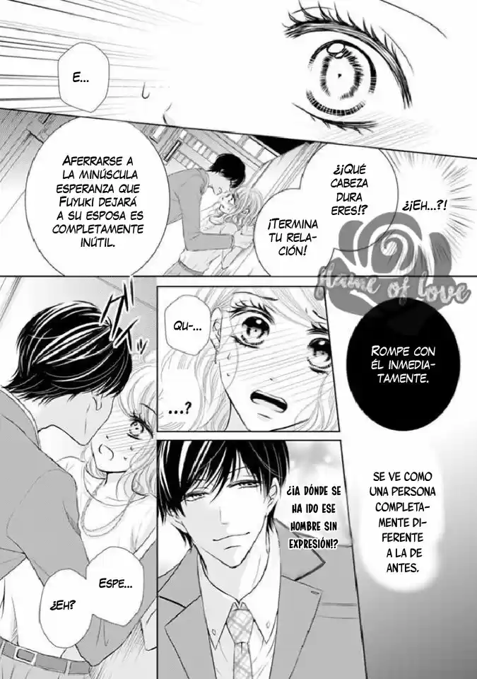 CRIMEN PERFECTO - Capítulo 8 - Página 7 - LectorTMOo