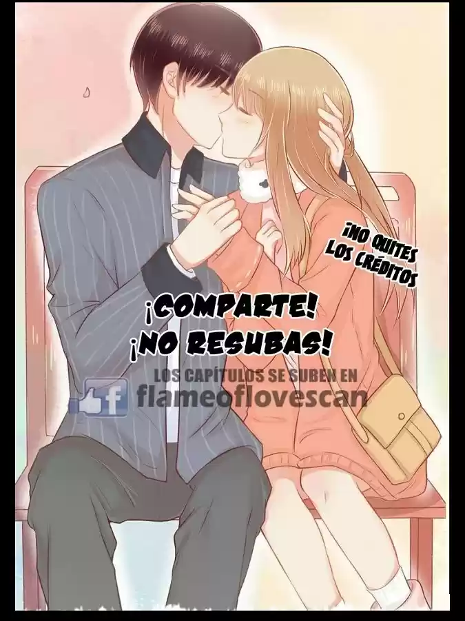 CRIMEN PERFECTO - Capítulo 8 - Página 11 - LectorTMOo