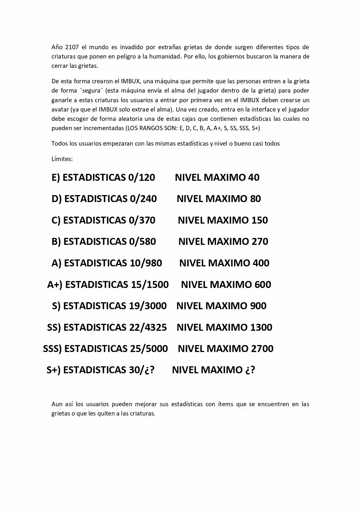 CRIPTUS (Novela) - Capítulo 1 - Página 1 - LectorTMOo