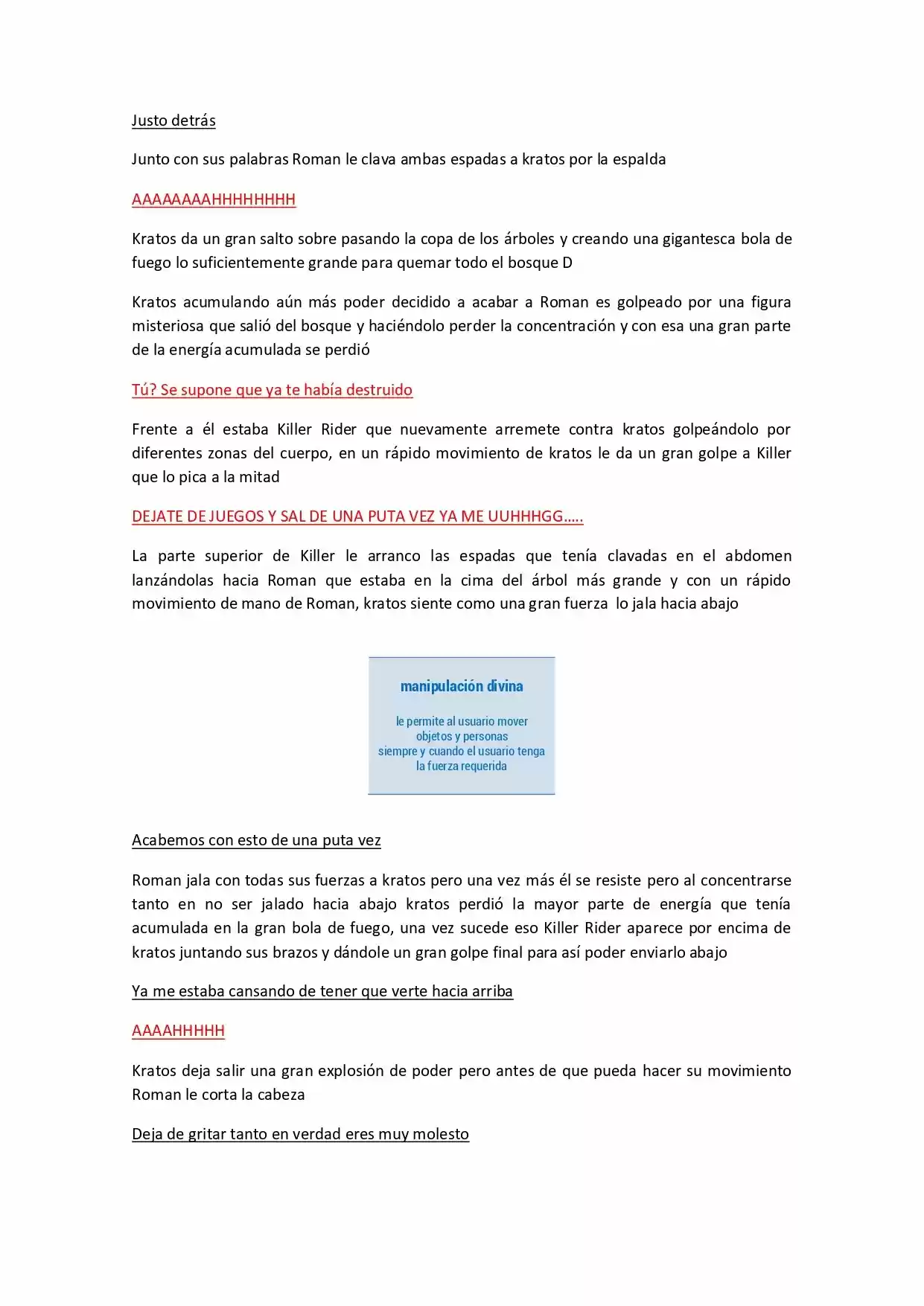 CRIPTUS (Novela) - Capítulo 10 - Página 5 - LectorTMOo