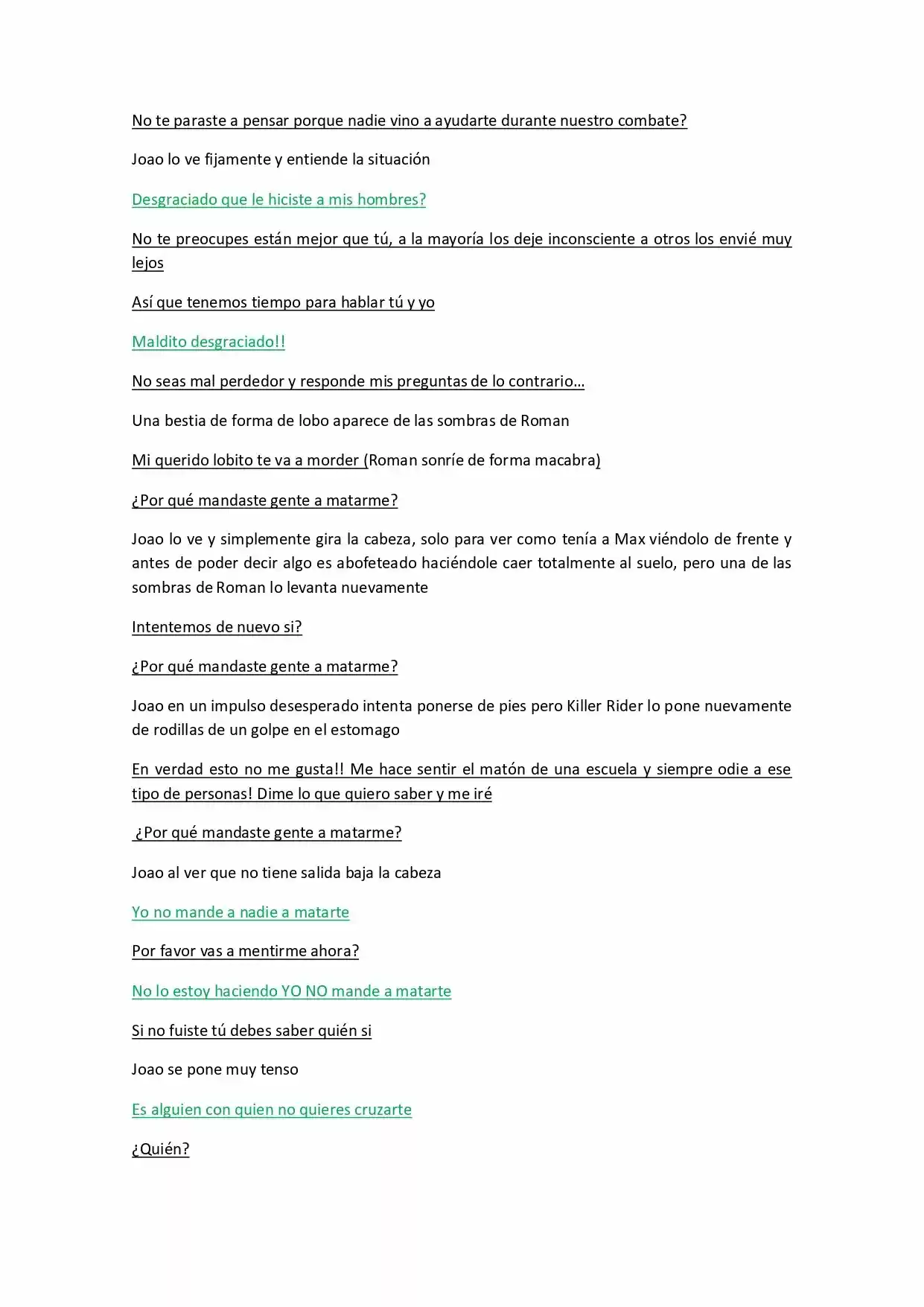 CRIPTUS (Novela) - Capítulo 11 - Página 8 - LectorTMOo