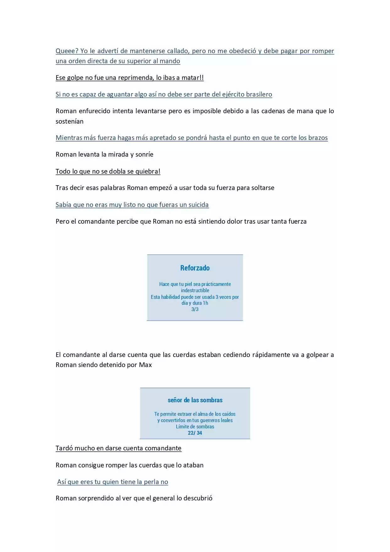 CRIPTUS (Novela) - Capítulo 12 - Página 4 - LectorTMOo