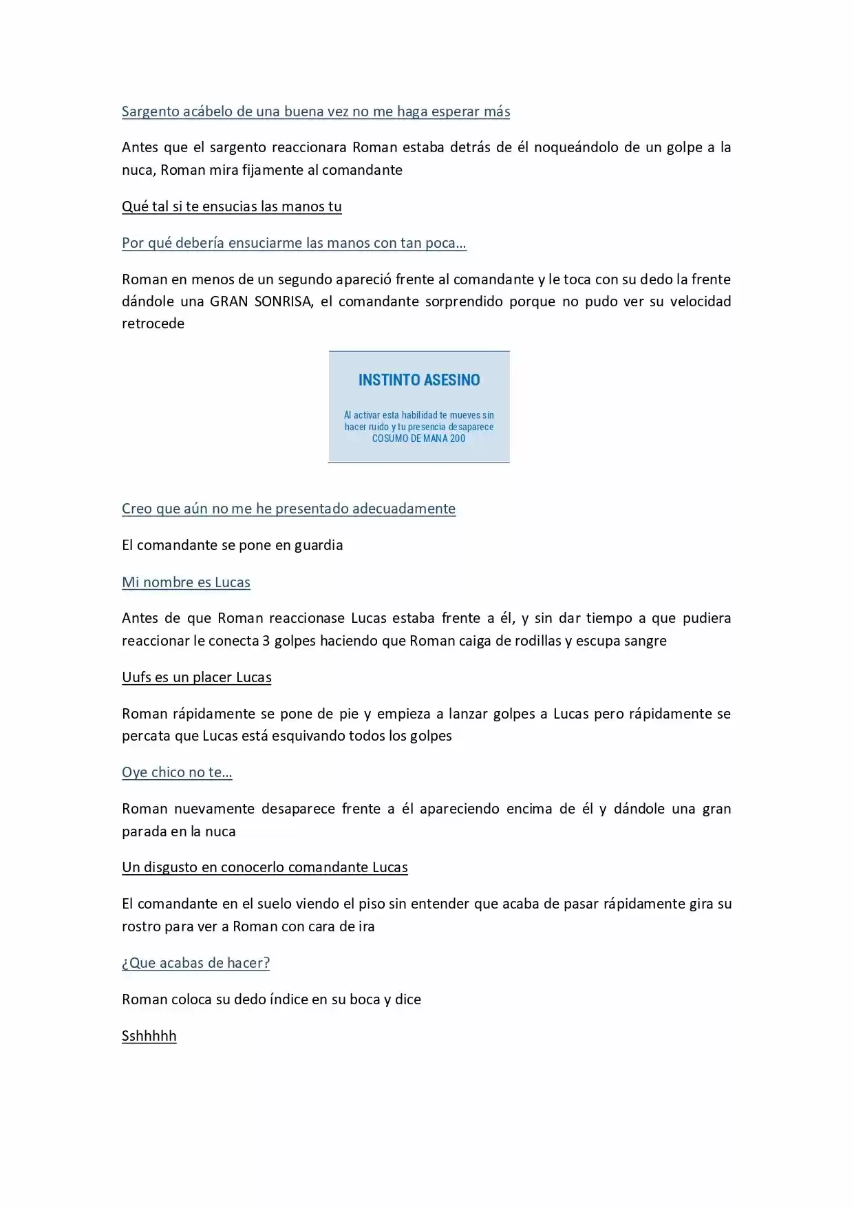 CRIPTUS (Novela) - Capítulo 12 - Página 6 - LectorTMOo