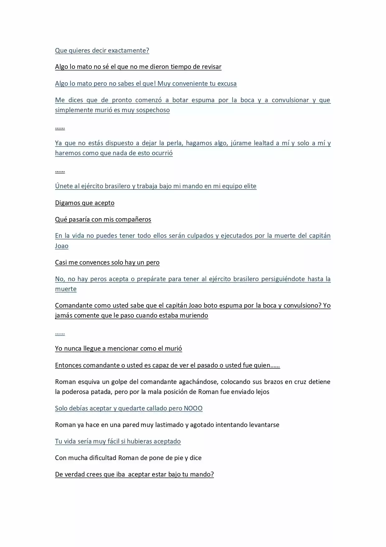 CRIPTUS (Novela) - Capítulo 13 - Página 3 - LectorTMOo