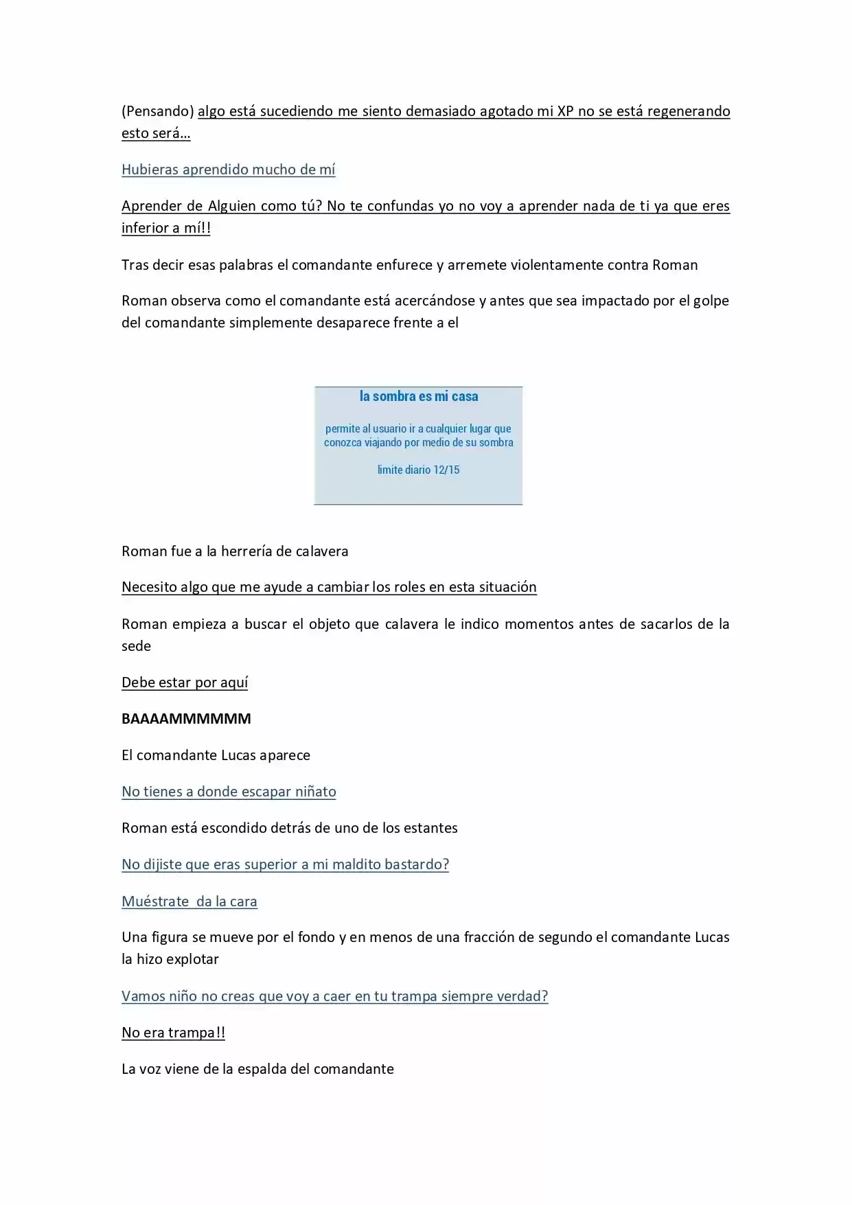 CRIPTUS (Novela) - Capítulo 13 - Página 4 - LectorTMOo
