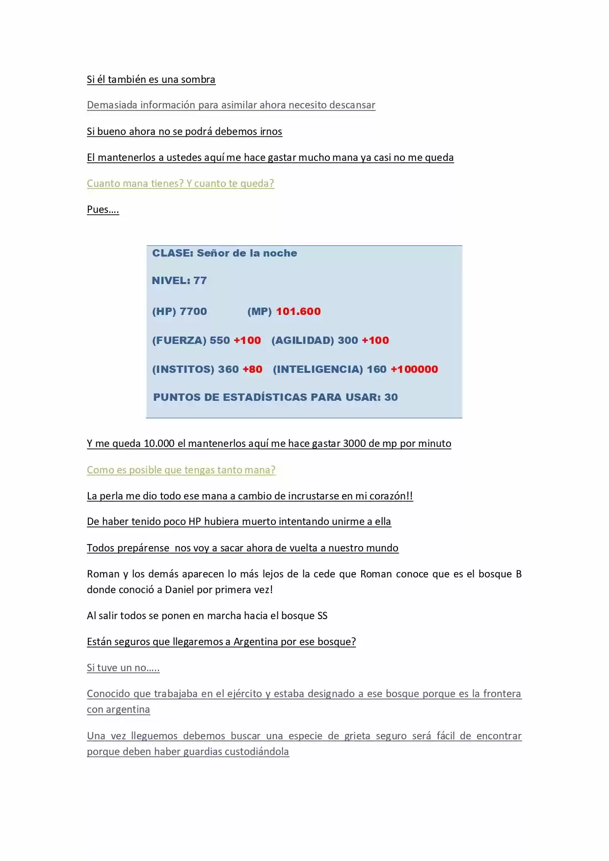 CRIPTUS (Novela) - Capítulo 14 - Página 4 - LectorTMOo