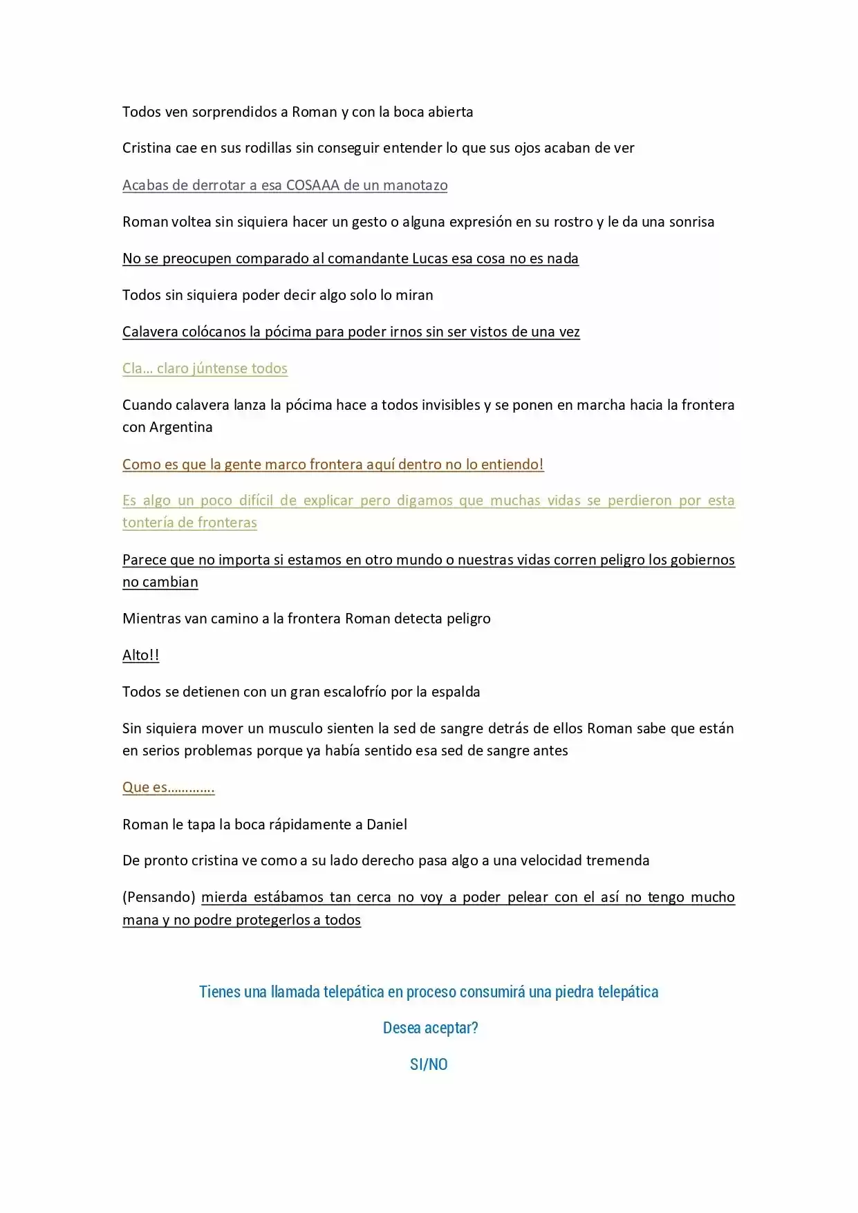 CRIPTUS (Novela) - Capítulo 14 - Página 7 - LectorTMOo