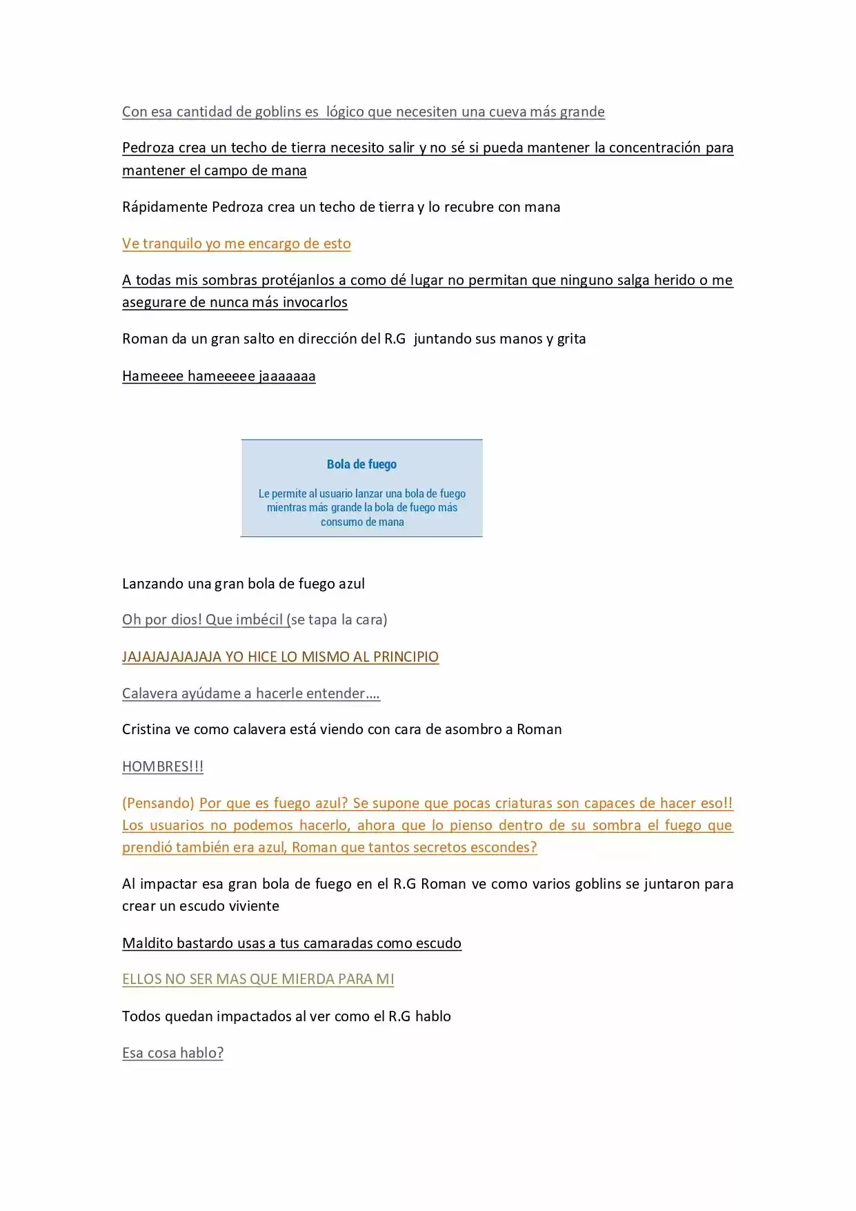 CRIPTUS (Novela) - Capítulo 15 - Página 8 - LectorTMOo