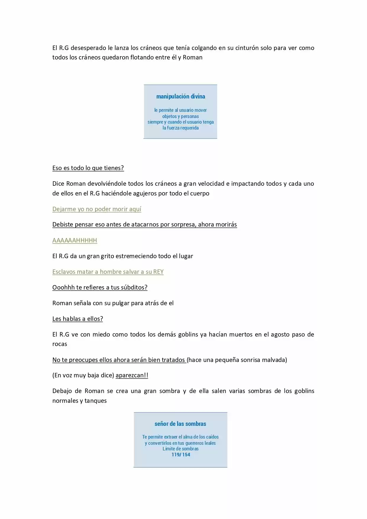 CRIPTUS (Novela) - Capítulo 16 - Página 4 - LectorTMOo