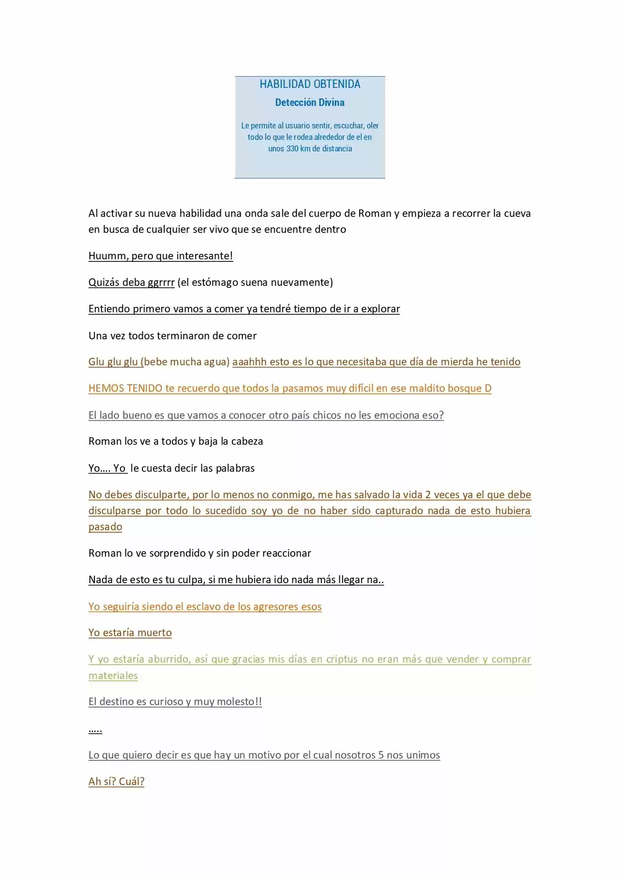 CRIPTUS (Novela) - Capítulo 16 - Página 9 - LectorTMOo