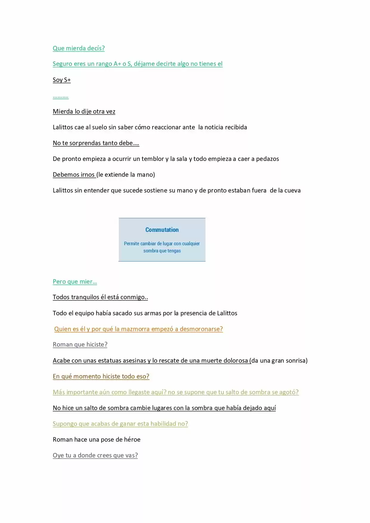CRIPTUS (Novela) - Capítulo 18 - Página 1 - LectorTMOo