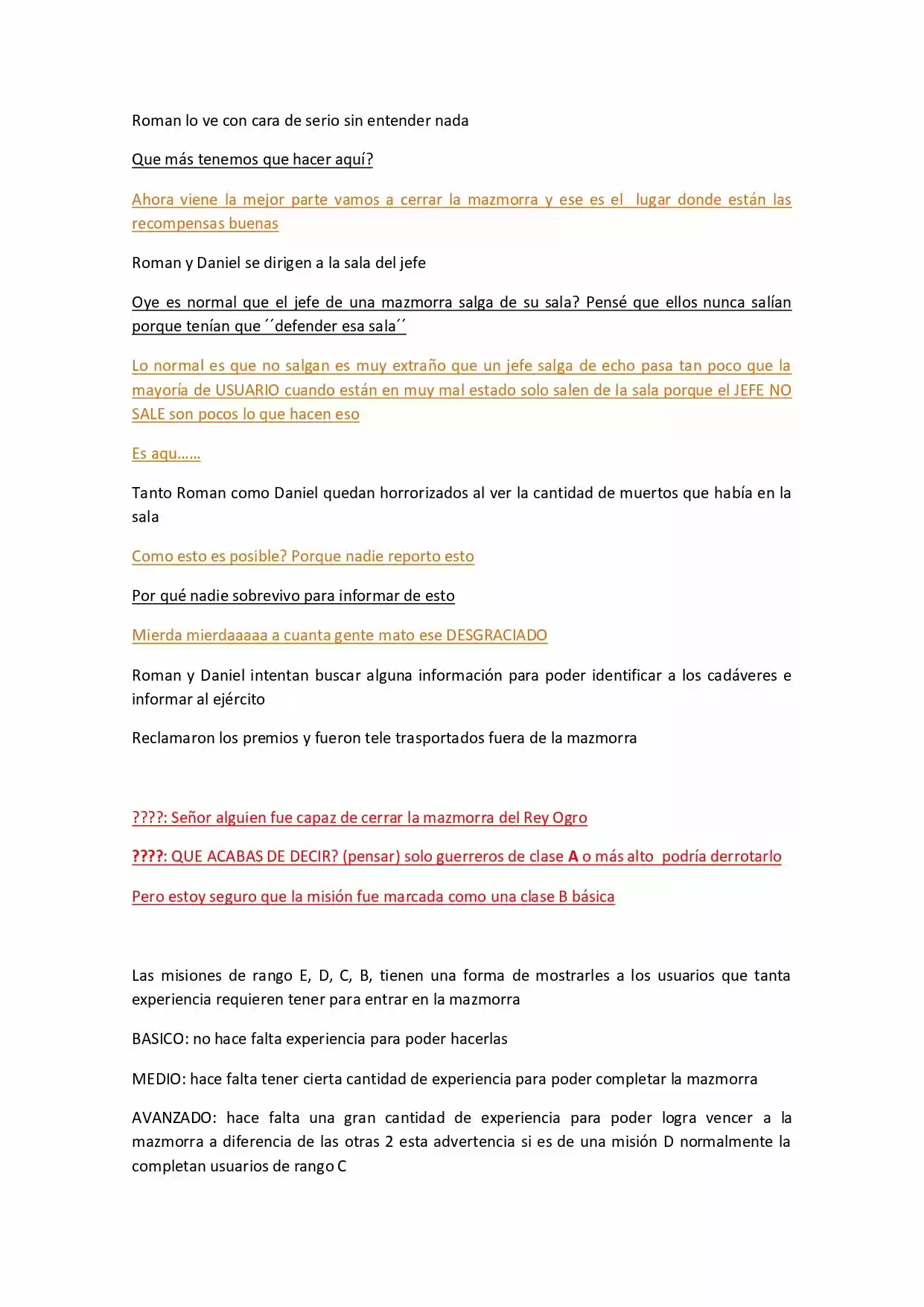 CRIPTUS (Novela) - Capítulo 3 - Página 2 - LectorTMOo