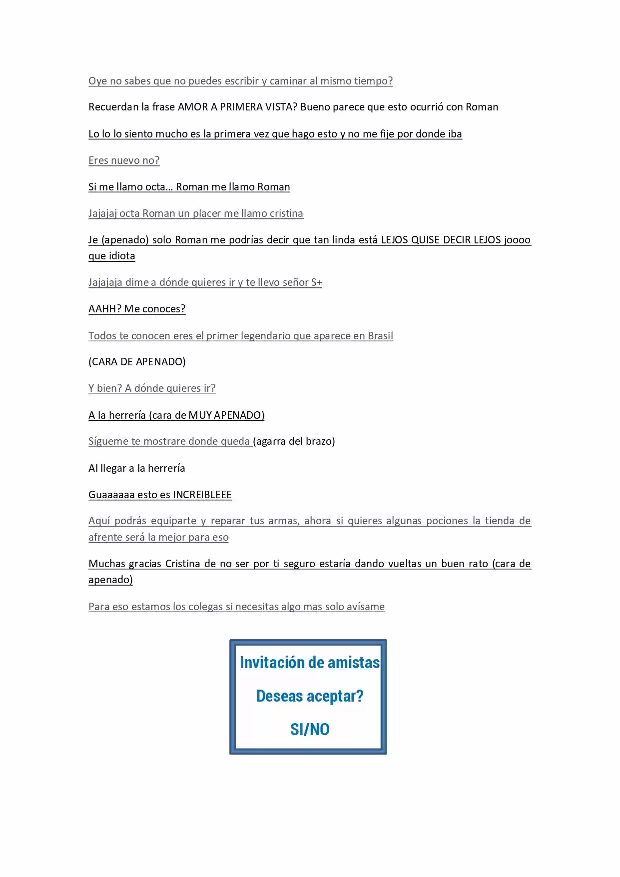 CRIPTUS (Novela) - Capítulo 3 - Página 7 - LectorTMOo
