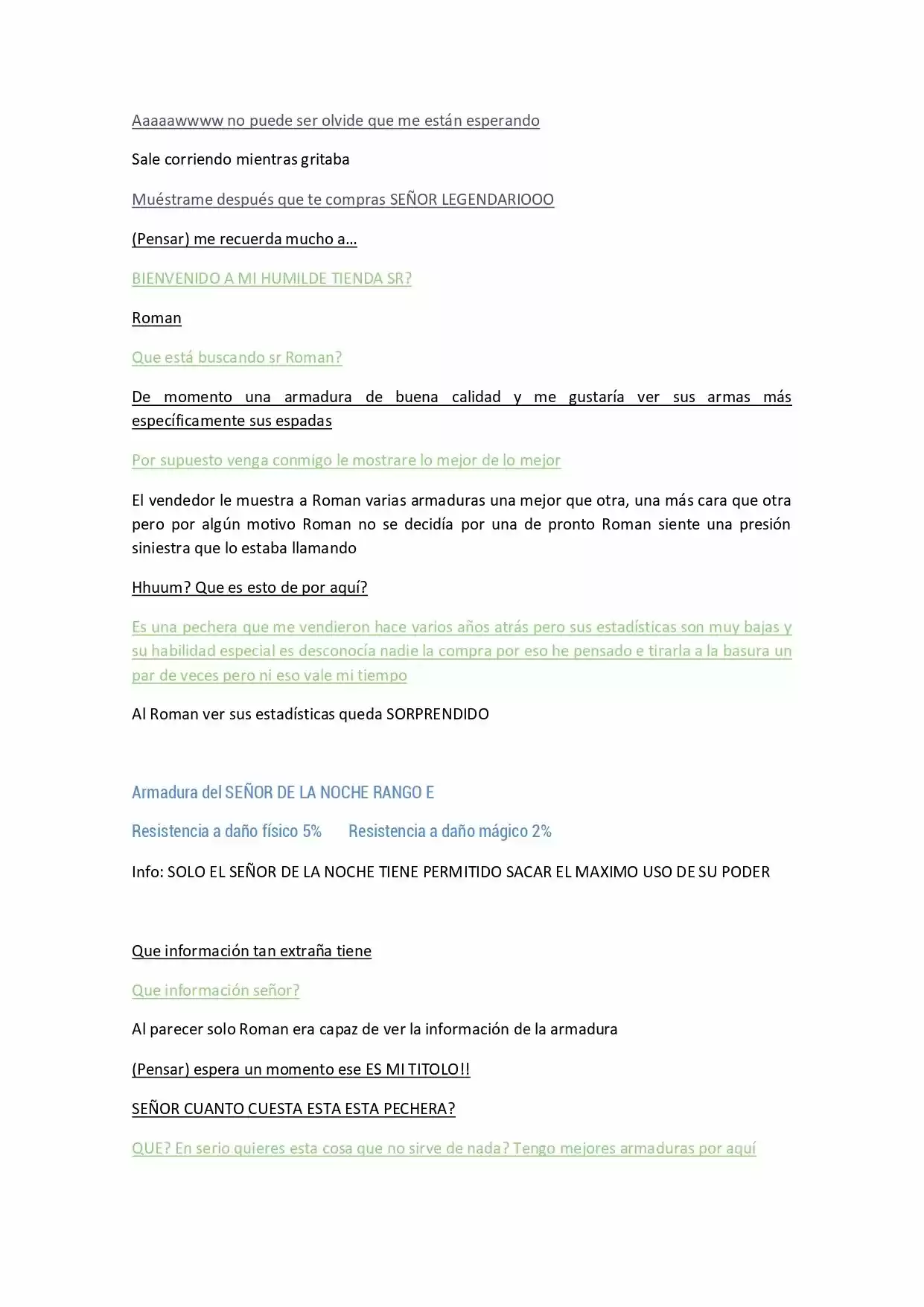 CRIPTUS (Novela) - Capítulo 3 - Página 8 - LectorTMOo