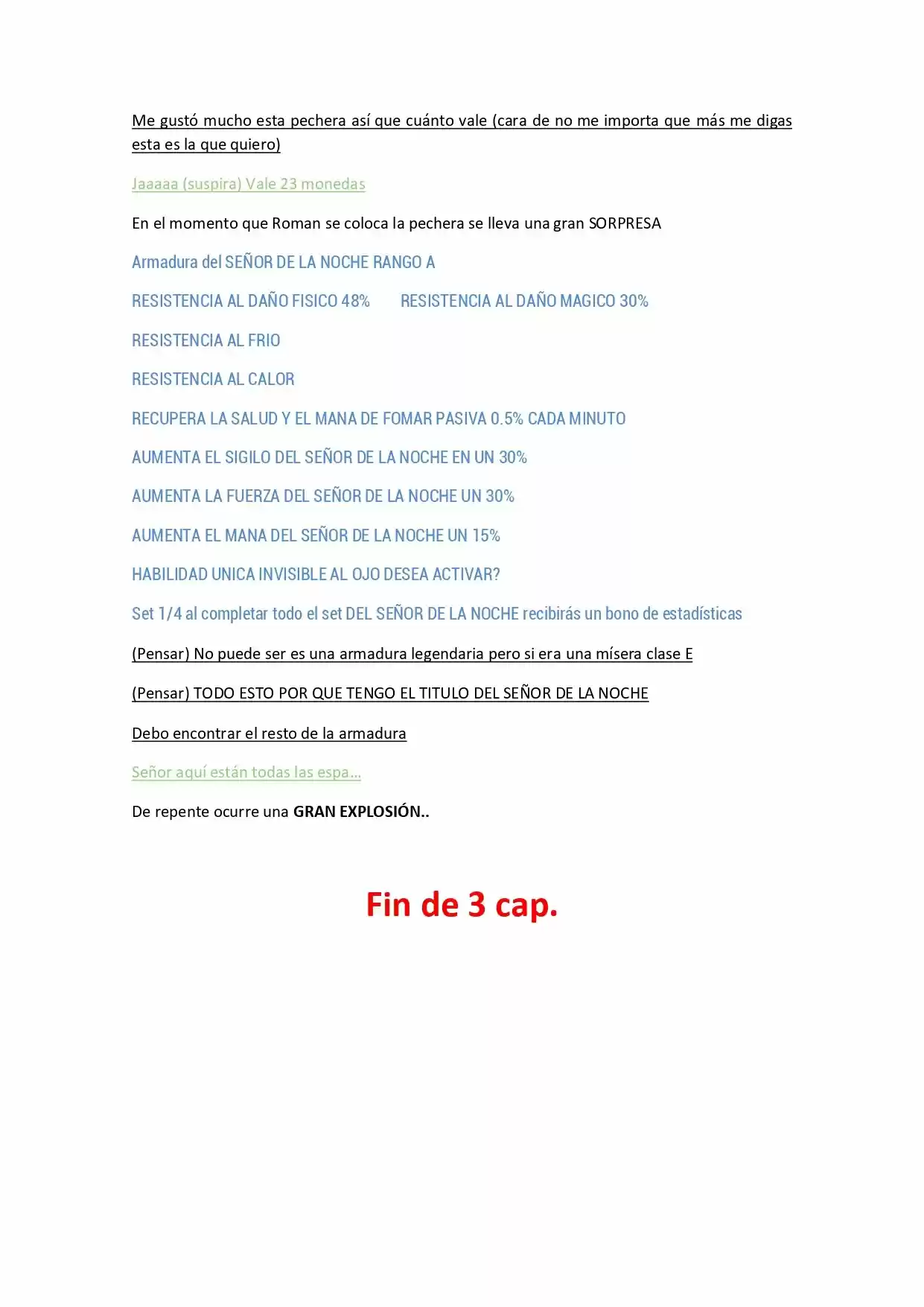 CRIPTUS (Novela) - Capítulo 3 - Página 9 - LectorTMOo