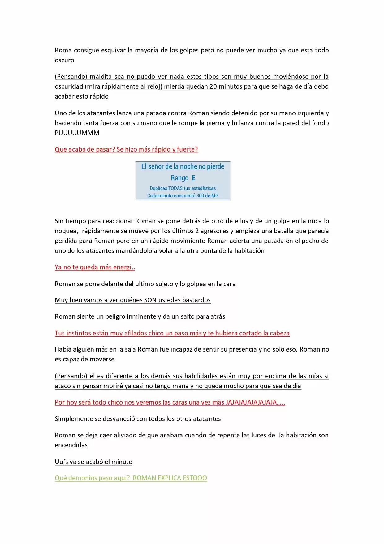 CRIPTUS (Novela) - Capítulo 4 - Página 7 - LectorTMOo