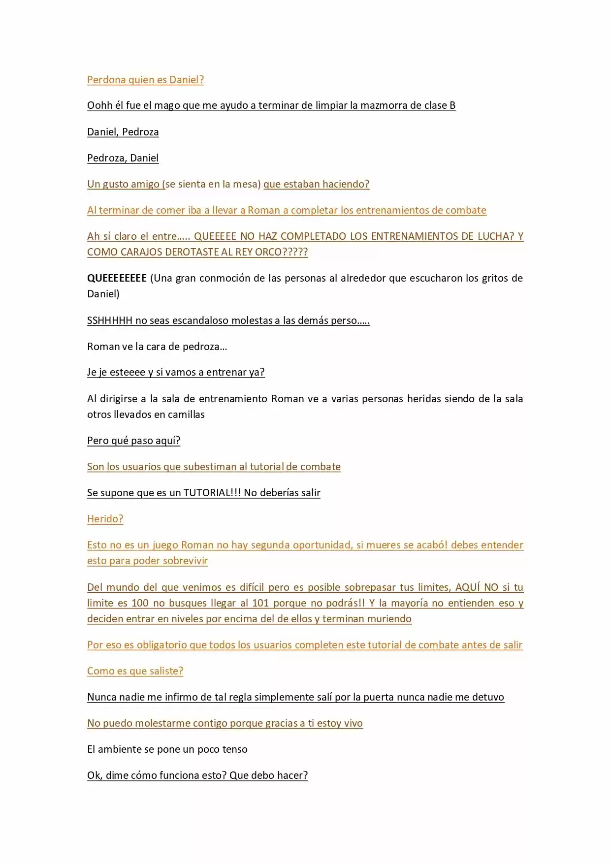 CRIPTUS (Novela) - Capítulo 5 - Página 2 - LectorTMOo