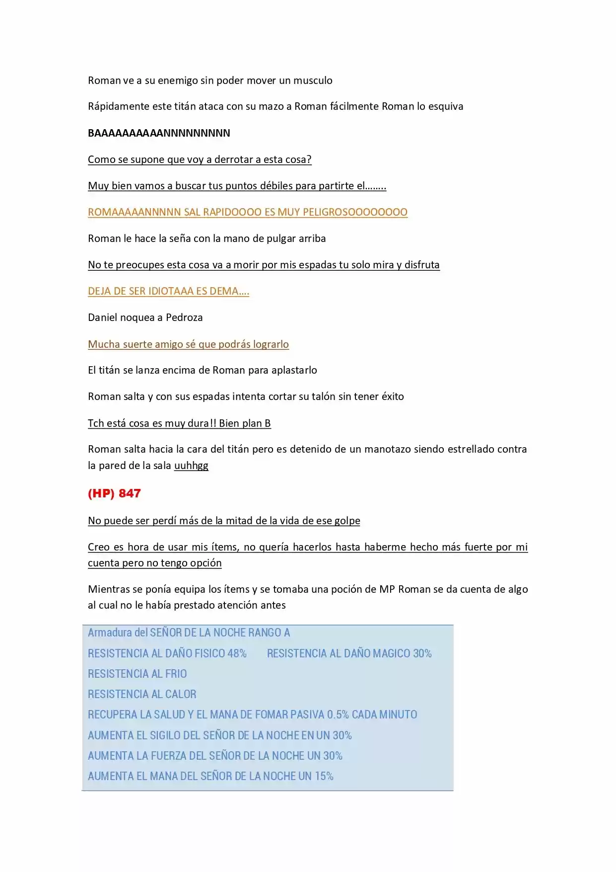 CRIPTUS (Novela) - Capítulo 5 - Página 4 - LectorTMOo
