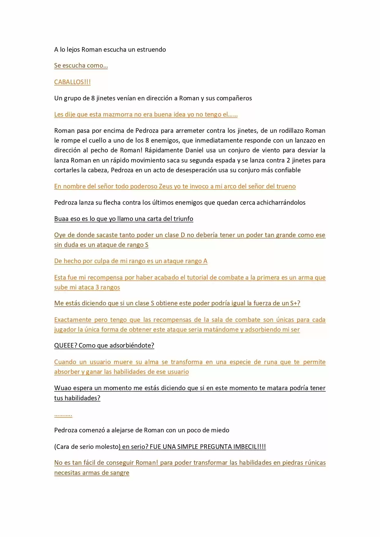 CRIPTUS (Novela) - Capítulo 6 - Página 2 - LectorTMOo