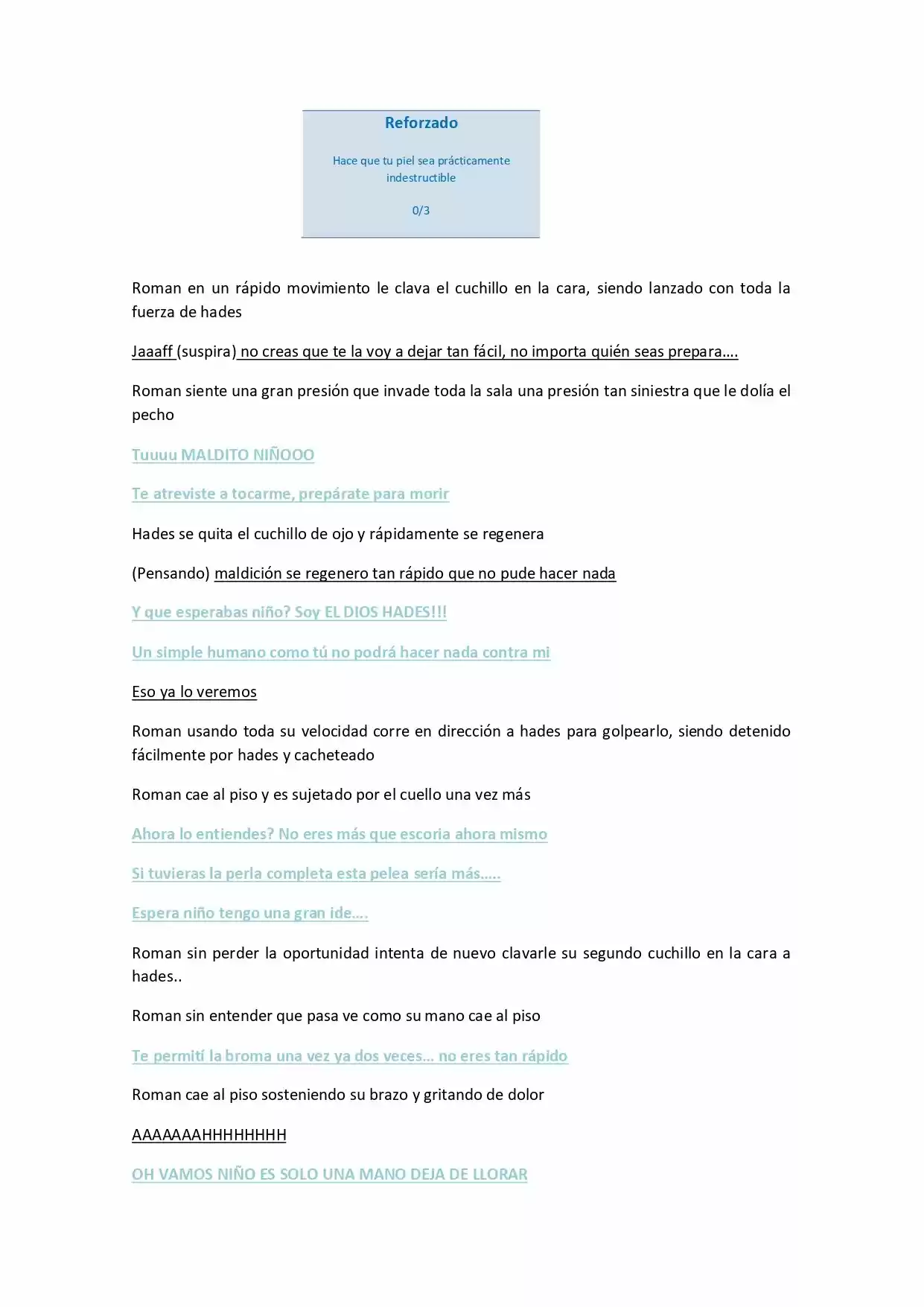 CRIPTUS (Novela) - Capítulo 7 - Página 4 - LectorTMOo