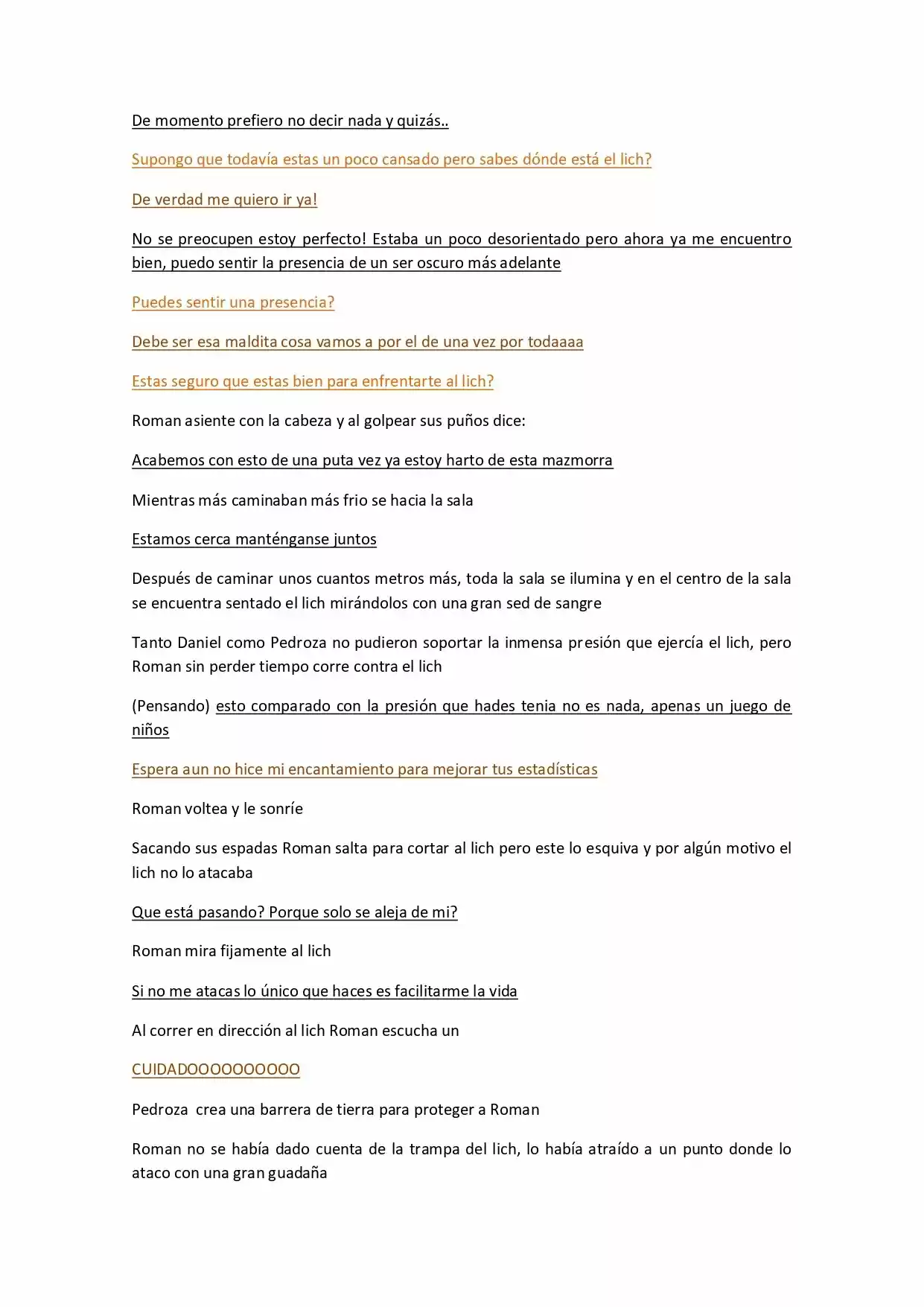 CRIPTUS (Novela) - Capítulo 7 - Página 7 - LectorTMOo