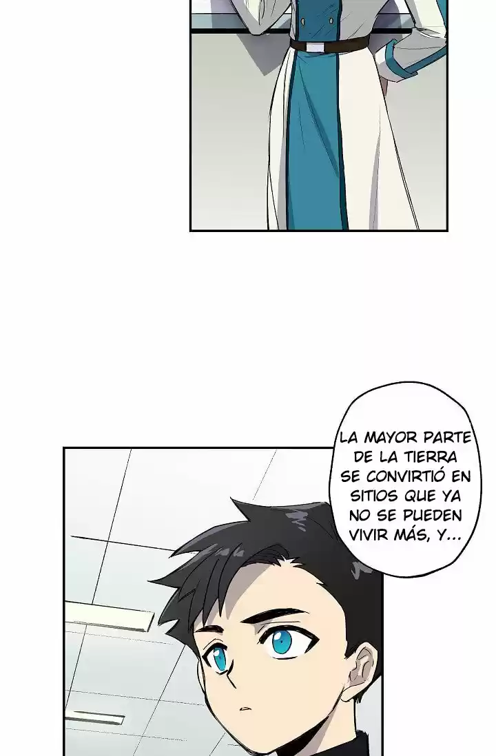 CRISIS - Capítulo 1 - Página 14 - LectorTMOo