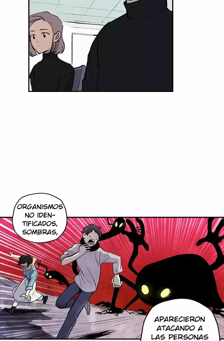 CRISIS - Capítulo 1 - Página 15 - LectorTMOo