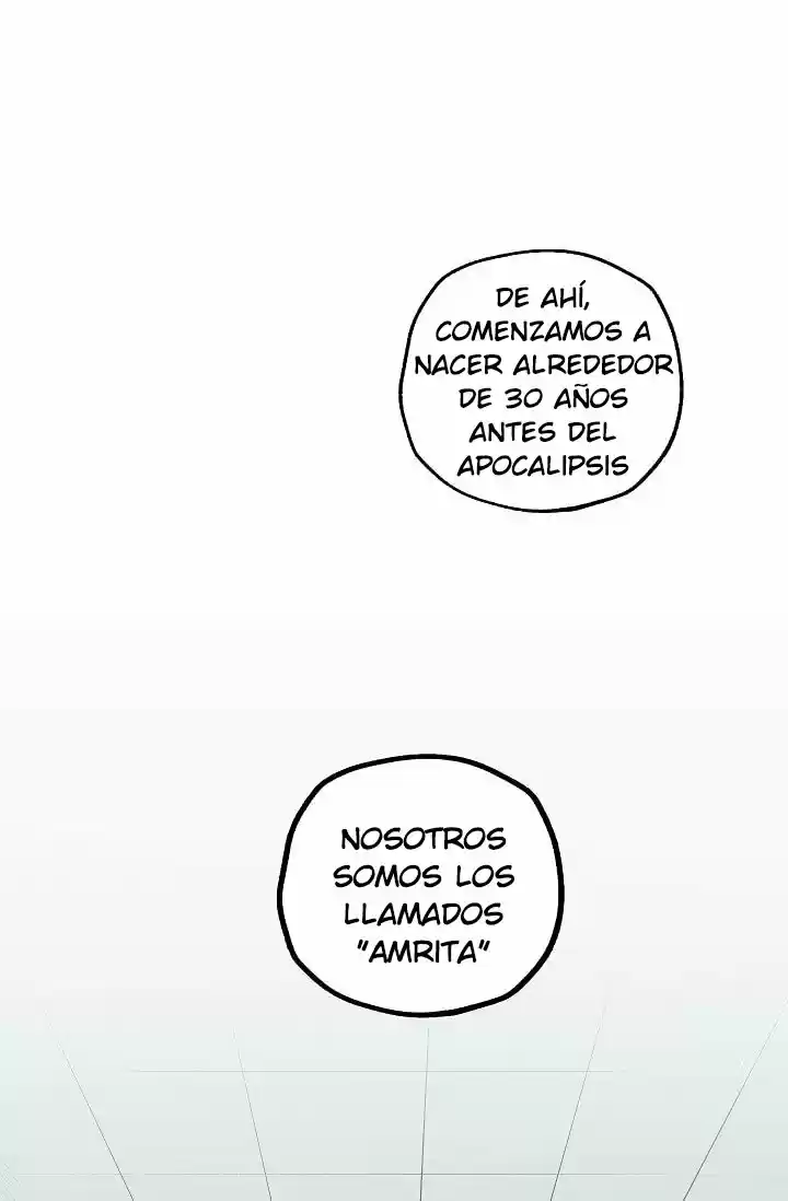 CRISIS - Capítulo 1 - Página 17 - LectorTMOo