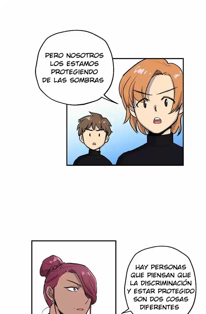 CRISIS - Capítulo 1 - Página 20 - LectorTMOo