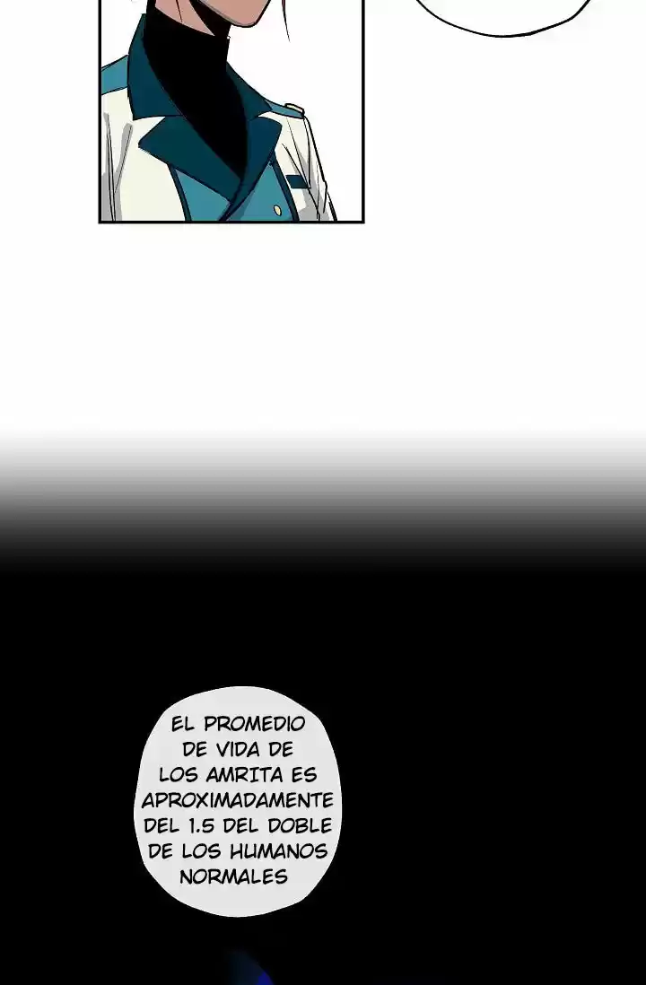 CRISIS - Capítulo 1 - Página 21 - LectorTMOo