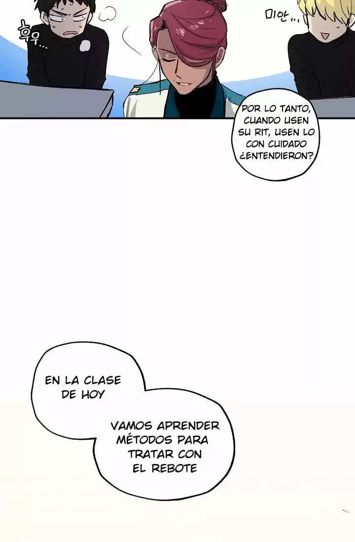 CRISIS - Capítulo 1 - Página 28 - LectorTMOo