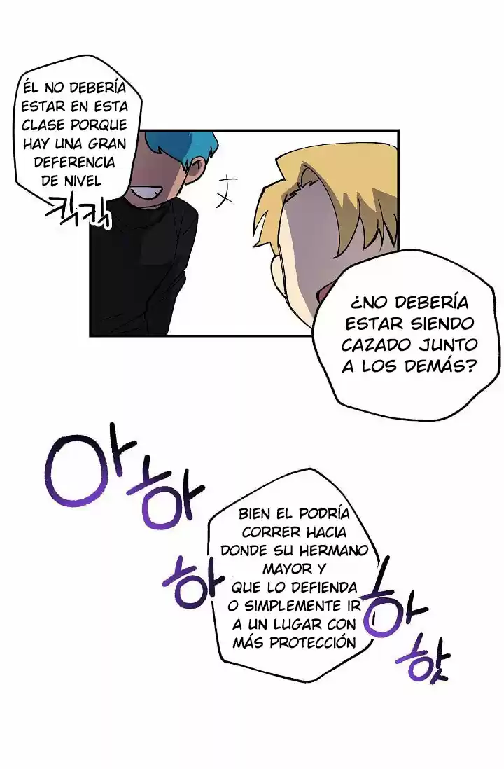 CRISIS - Capítulo 1 - Página 36 - LectorTMOo