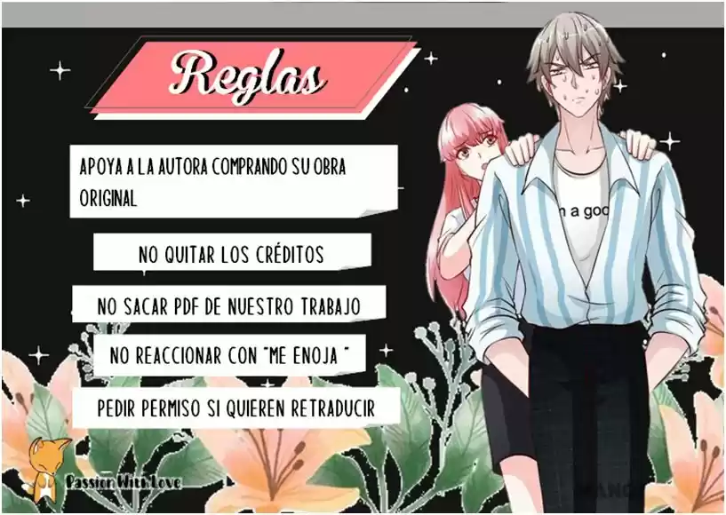 CROSSING THE LINE - Capítulo 19 - Página 5 - LectorTMOo