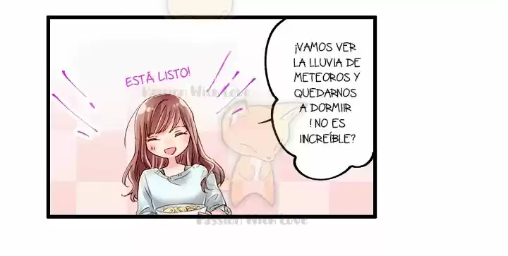 CROSSING THE LINE - Capítulo 5 - Página 14 - LectorTMOo