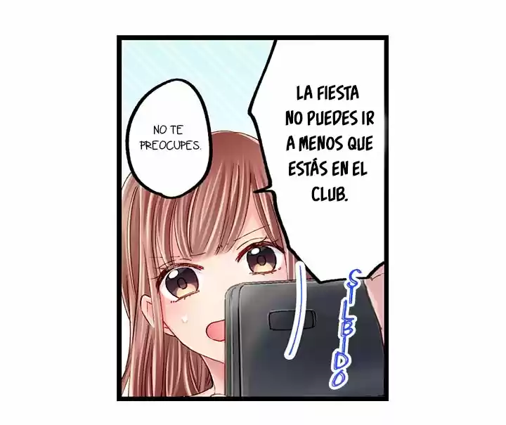 CROSSING THE LINE - Capítulo 5 - Página 25 - LectorTMOo