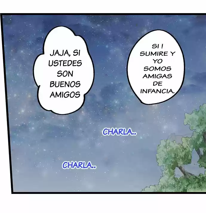 CROSSING THE LINE - Capítulo 6 - Página 14 - LectorTMOo